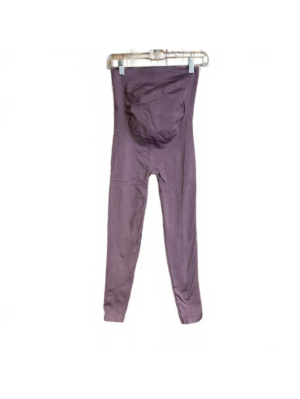 BLANQI Everyday Maternity Belly Support Leggings small